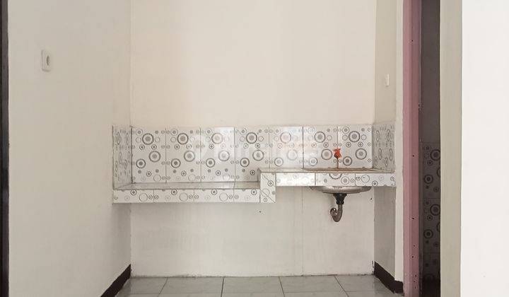 Bangunan Rumah Dengan Dinding Batu Merah Harga Murah 3