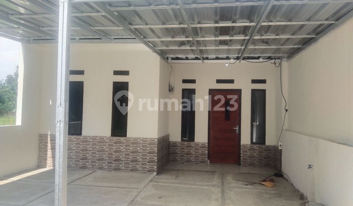 Perumahan Terbagus Dan Termurah di Rancatungku Kabupaten Bandung 4