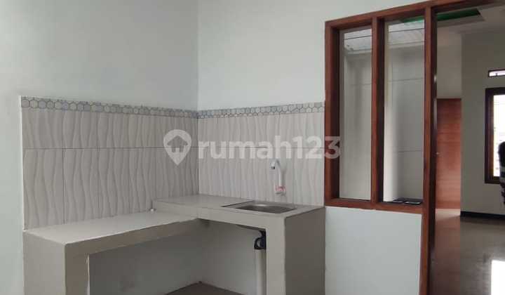 Pembangunan Rumah Hanya 3 Bulan Sudah Terima Kunci 3