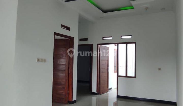 Pembangunan Rumah Hanya 3 Bulan Sudah Terima Kunci 6