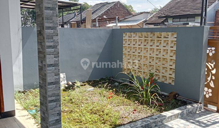 Dijual Rmh Idaman Strategis di Kab. Bandung View Pedesaan 7