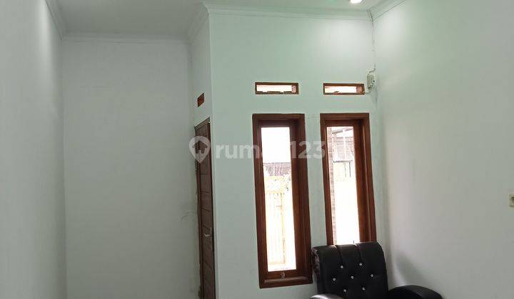 Dijual Rmh Idaman Strategis di Kab. Bandung View Pedesaan 8