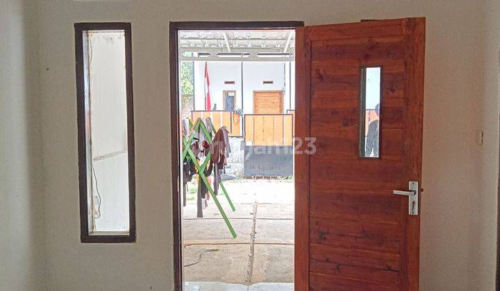 Rumh Nyaman Legalitas Aman Harga Boleh Nego 8