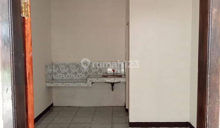 Hanya Untuk Keluarga Kecil, Rumah Minimalis Harga Ekonomis 2