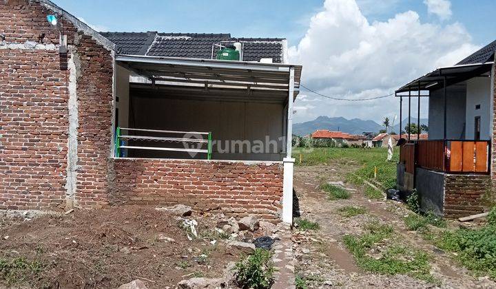 Hanya Untuk Keluarga Kecil, Rumah Minimalis Harga Ekonomis 6