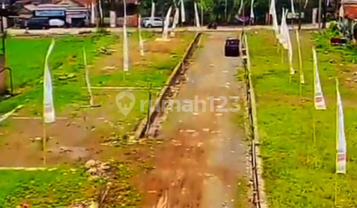 Rumah berDinding Bata Merah Harga Murah, Kualitas gak Murahan 6