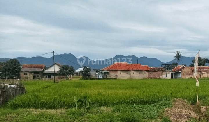 Rumah Idaman di Kabupaten Bandung Dekat Kantor Desa 1