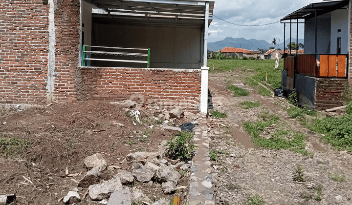 Rumah Murah Bandung Selatan, Free Desain, Bebas Banjir 1