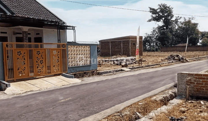 Rumah Murah Bandung Selatan, Free Desain, Bebas Banjir 2