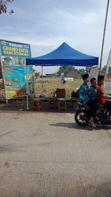 Perumahan Minimalis Strategis Dekat Jalan Raya View Pedesaan 2