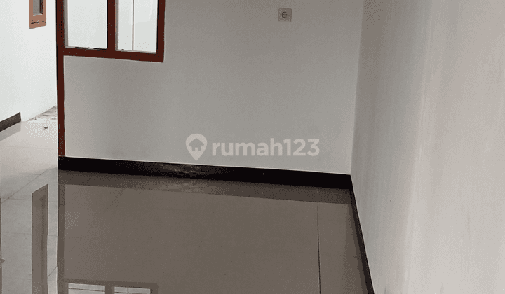 Sisa 2 Unit Rumah Siap Huni di Komp Grand Duta Lokasi Strategis 4