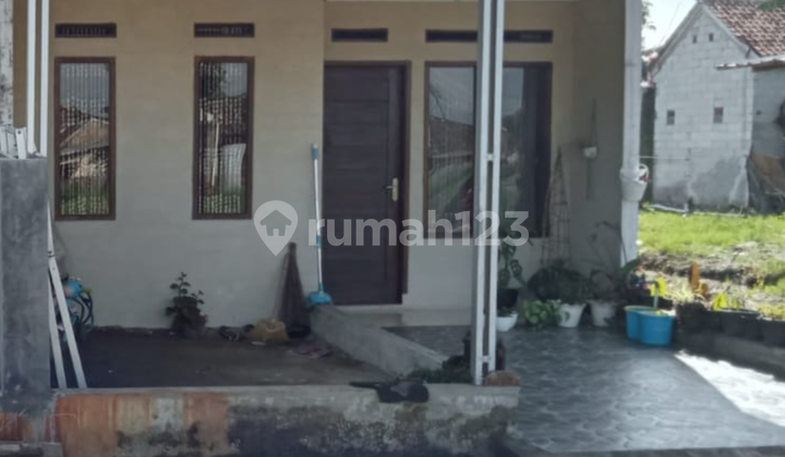 Dijual Rumah Baru di Rancatungku Kab. Bandung 7