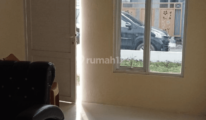 Tanah Kavling Luas Dan Terjangkau Siap Bangun Dekat Jalan Raya 4