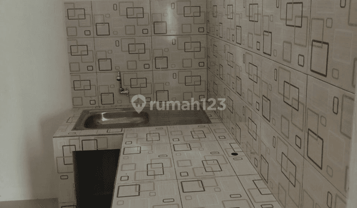 Dijual Rumah Siap Bangun di Cluster Grand Duta Bandung Selatan 2