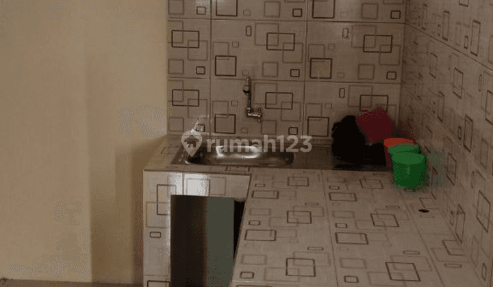 Hunian 1 Lantai Baru Lokasi Strategis Aman Nyaman 4