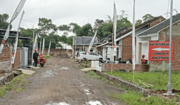 Harga Rumah Sesuai Pasaran Boleh Nego Komplek Grand Duta 1