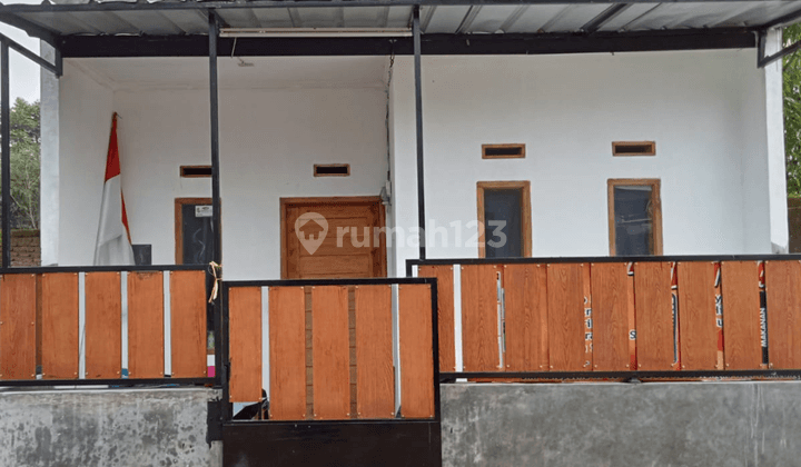 Harga Rumah Sesuai Pasaran Boleh Nego Komplek Grand Duta 7