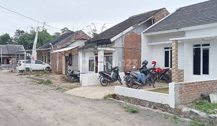 Jual Rumah Grand Duta Samping Alfamart Dekat Kantor Desa 2