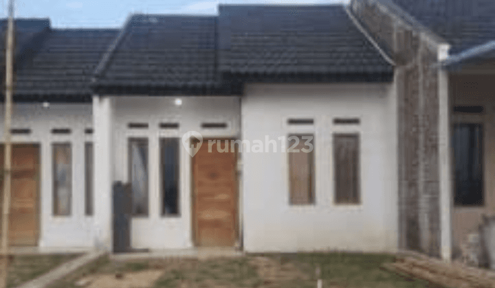 Rumah di Kab. Bandung Masuk Dp Langsung Proses Ajb 7