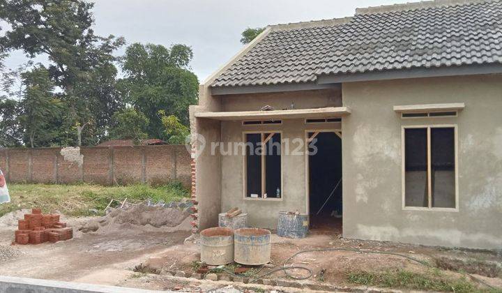 Dijual Cepat Rumah Grand Duta, Cluster Rancatungku, Kab. Bandung 3