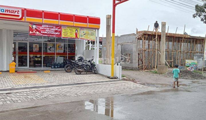 Rumah Dijual Cluster Rancatungku Pameungpeuk Kab. Bandung 3