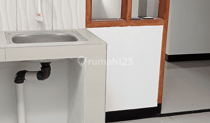 Rumah Dijual Cluster Rancatungku Pameungpeuk Kab. Bandung 4