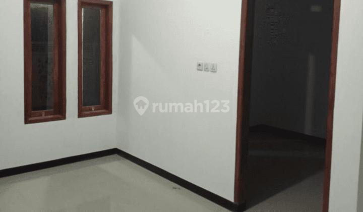 Rumah Dijual Cluster Rancatungku Pameungpeuk Kab. Bandung 5