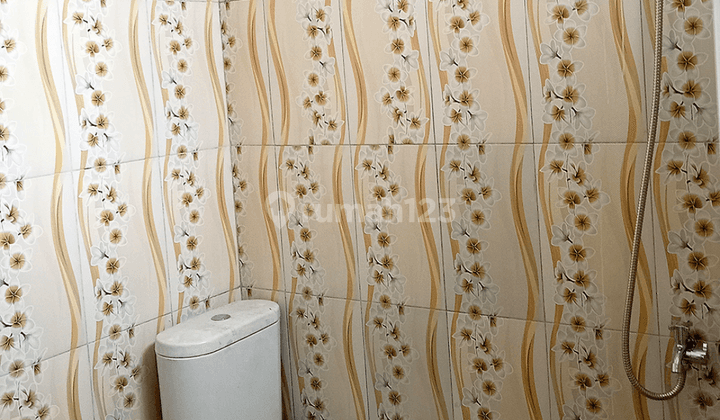Rumah Dijual Cluster Rancatungku Pameungpeuk Kab. Bandung 6