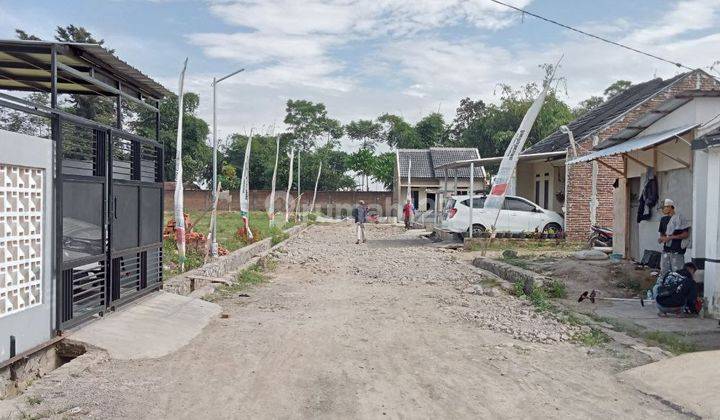Dijual Rumah di Cluster Rancatungku Pameungpeuk Kab. Bandung 3