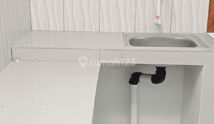 Dijual Rumah di Cluster Rancatungku Pameungpeuk Kab. Bandung 4
