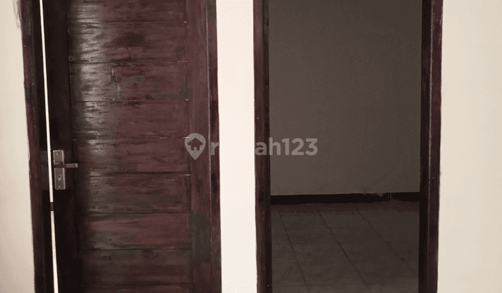 Rumah 1 Lantai Ready Stock Sisa 2 Unit di Rancatungku 4