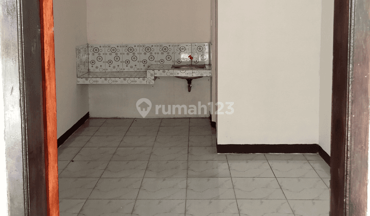 Unfurnished Rumah Bagus Siap Huni Free Canopi  3