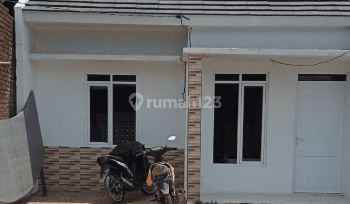 Perumahan Baru di Kab. Bandung 200 Jutaan 5