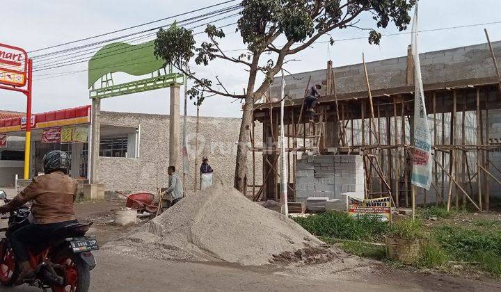 Rumah Dengan Desain Suka suka Harga Terjangkau Kualitas Terjamin 2
