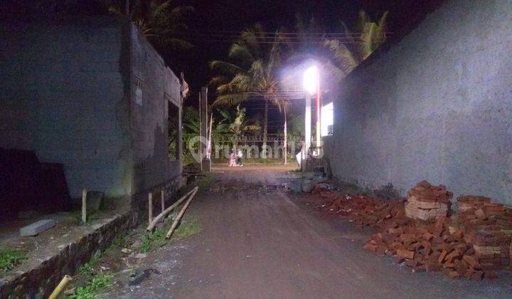 Rumah Dengan Desain Suka suka Harga Terjangkau Kualitas Terjamin 7