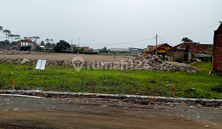 Yang Mau Punya Rumah Daerah Kab. Bandung Lokasi Strategis 2