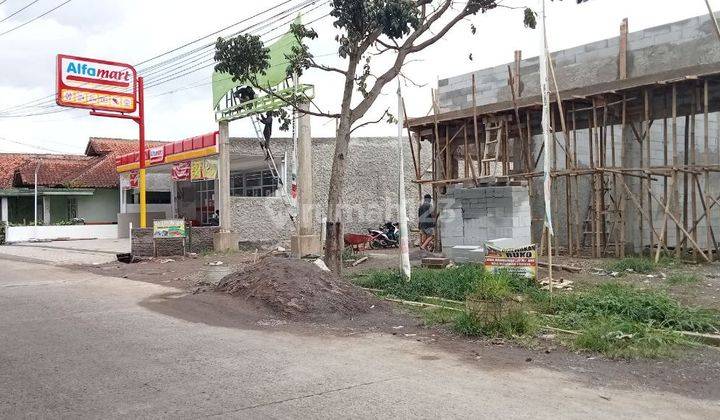 Yang Mau Punya Rumah Daerah Kab. Bandung Lokasi Strategis 4