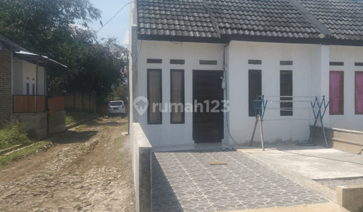 Yang Mau Punya Rumah Daerah Kab. Bandung Lokasi Strategis 5
