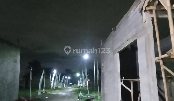 Rumah Minimalis di Bandung Selatan Deket Banjaran 1