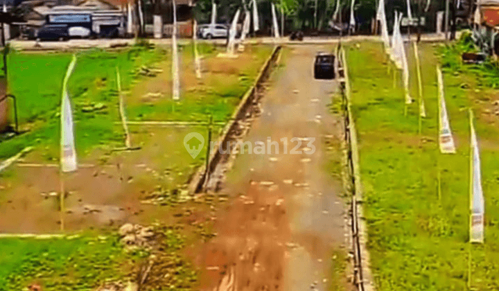 Rumah Minimalis di Bandung Selatan Deket Banjaran 7
