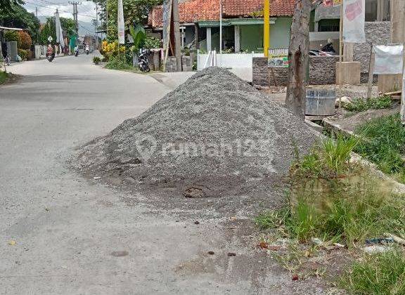 Ruko 1 Lt Disewakan Luas 27 Meter Kamar Mandi Dalam  3