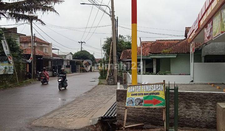 Jual Rumah Dengan Desain Sendiri Lokasi Strategis 2