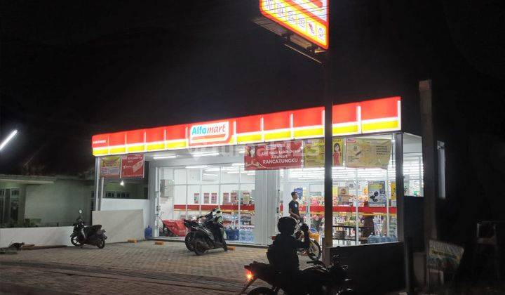 Akses Mobil Ruas Jalan 7 Meter Perumahan Grand Duta 6