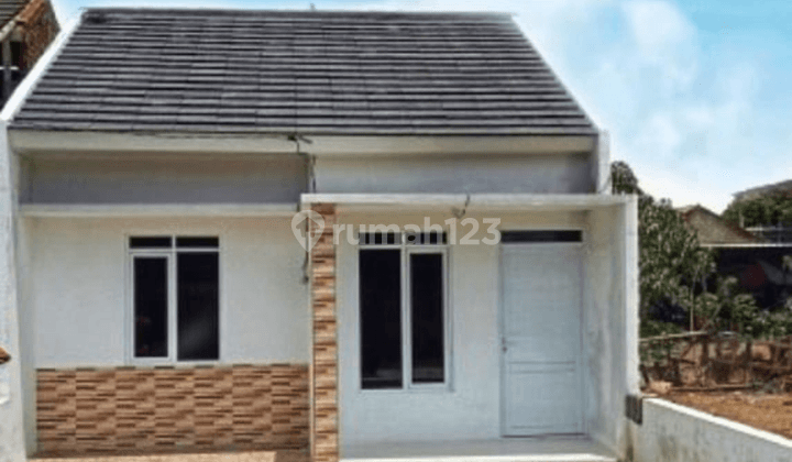Jual Cepat Kavling Strategis Daerah Rancatungku 5