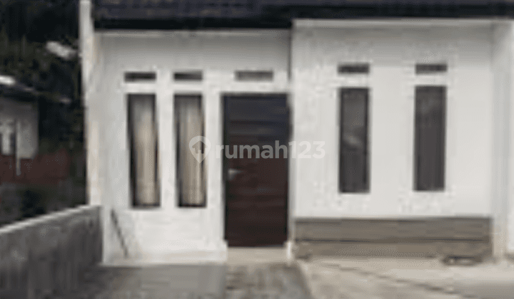 Grand Duta Rancatungku Rumah Dijual 4