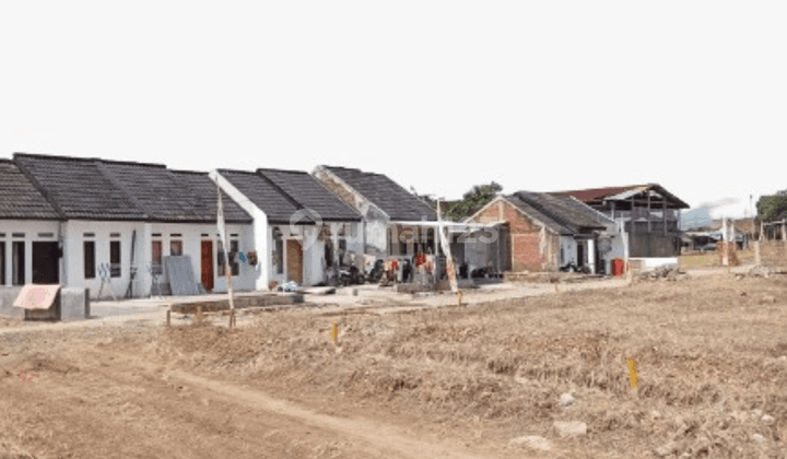 Grand Duta Rancatungku Rumah Dijual 6