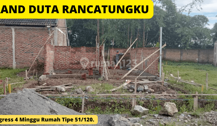 Cluster Strategis Dekat Alfamart Dan Kantor Desa 1