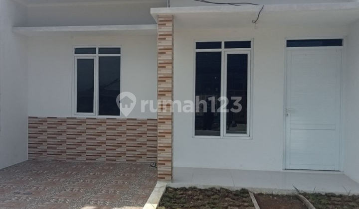 Cluster Strategis Dekat Alfamart Dan Kantor Desa 4