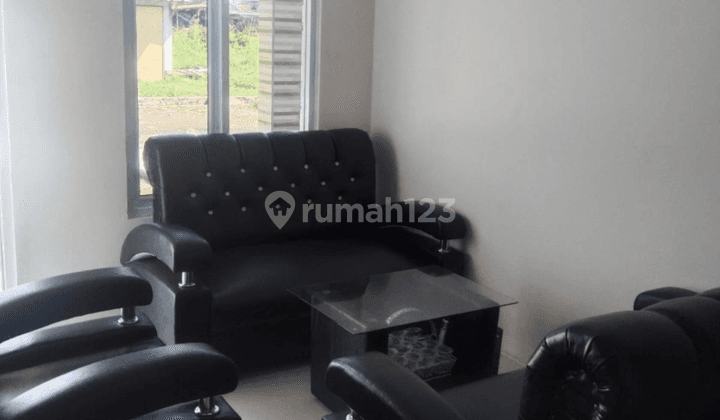 Rumah Tipe 45 Lt 78 Siap Huni di Lokasi Strategis 8
