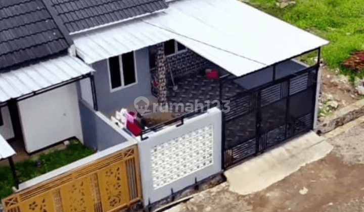 For Sale Perumahan Kavling Mulai Dari 115juta 7